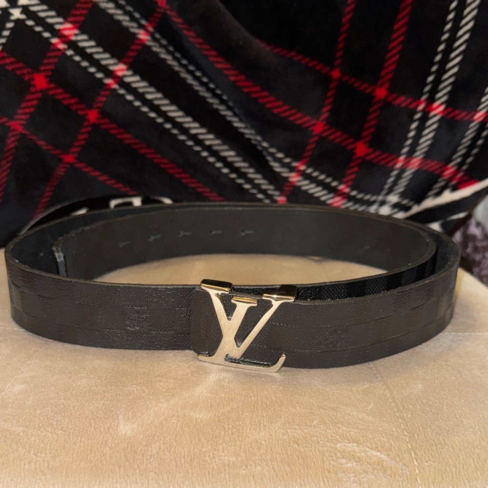 Black  Belt